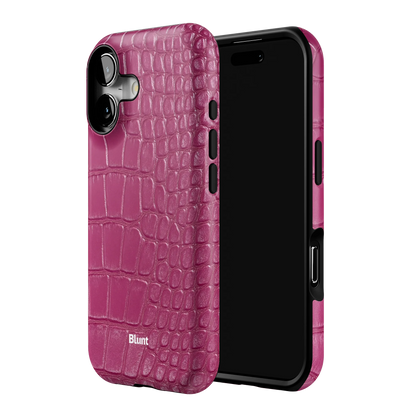 Plush iPhone Case