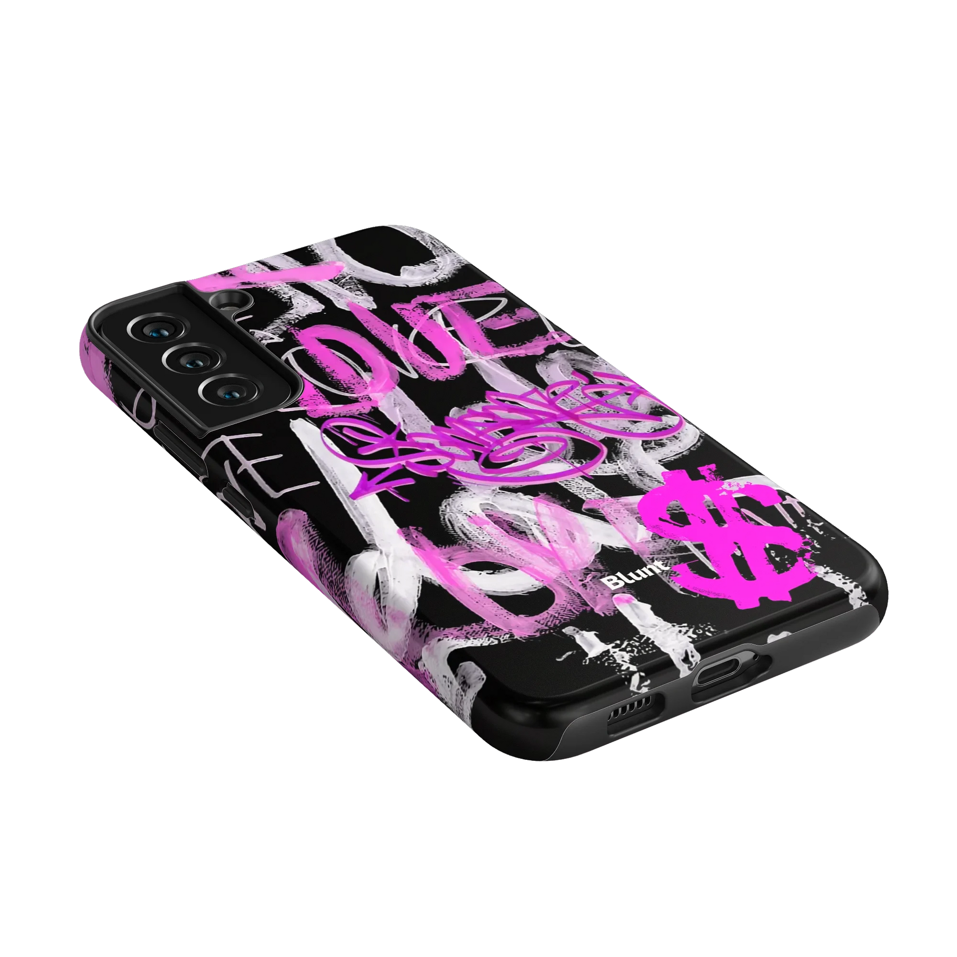 Marked-Street-samsung-case-Galaxy S22 Plus-2