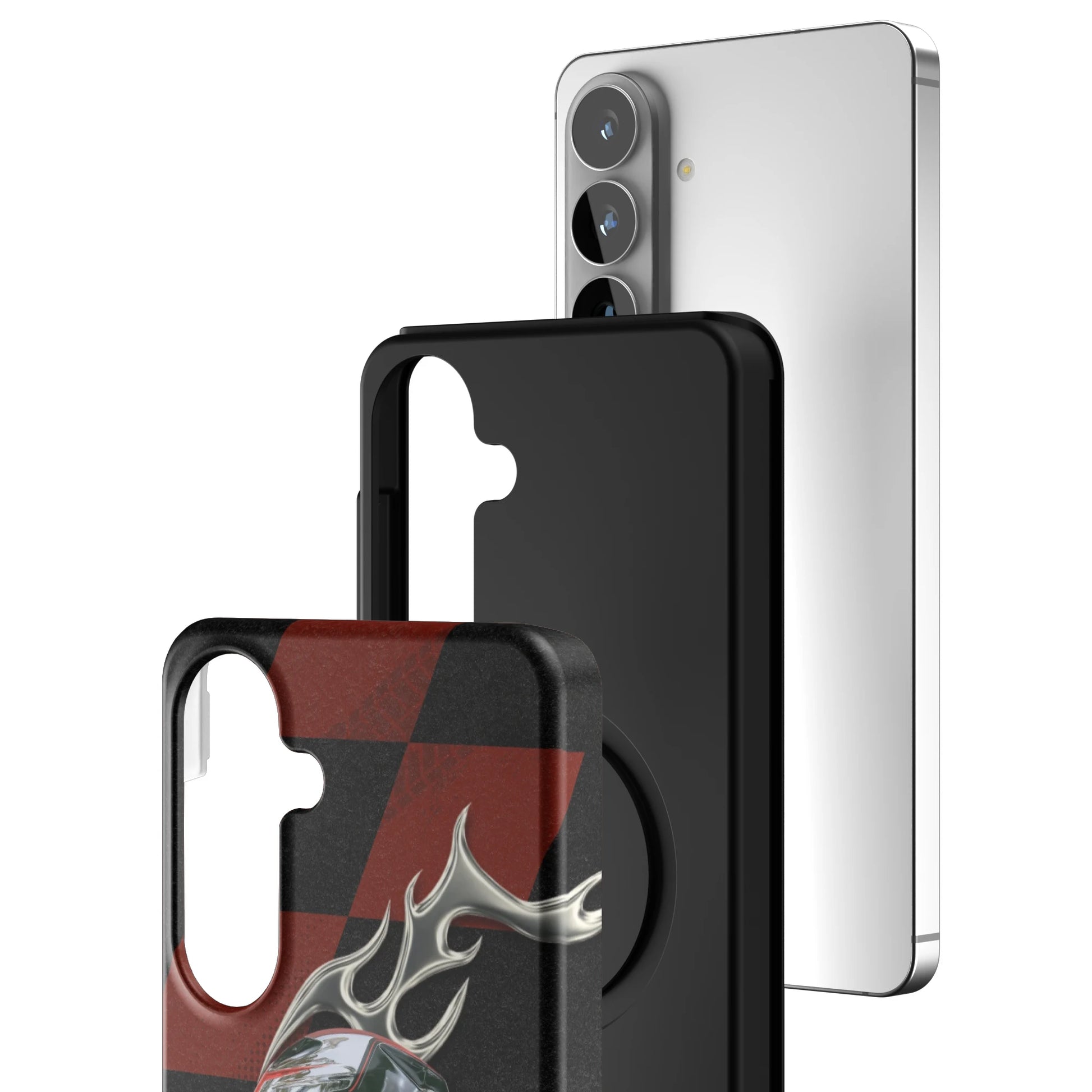 Flame-Rider-samsung-case-Galaxy S26 Plus-3