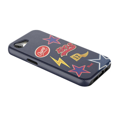 Campus-Club-iphone-case-iPhone 16 E-2
