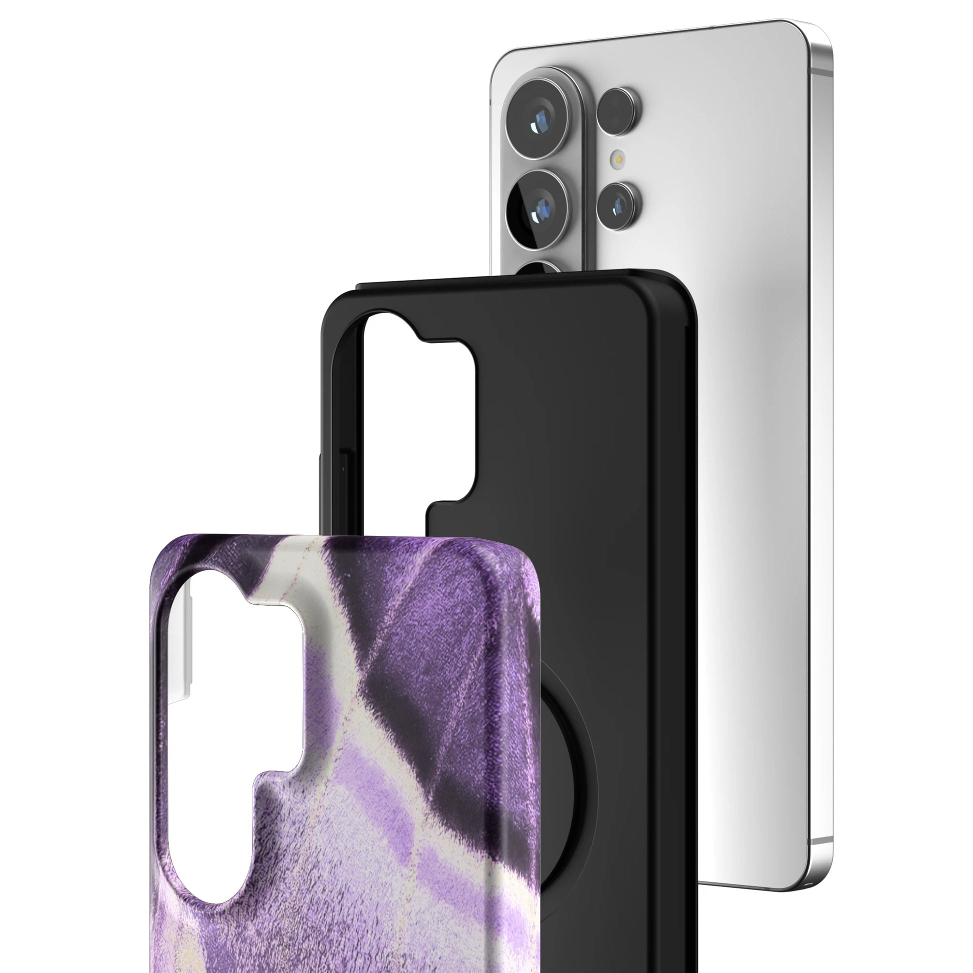 Lavender-Raya-samsung-case-Galaxy S26 Ultra-3