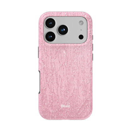 Rose Texture iPhone Case