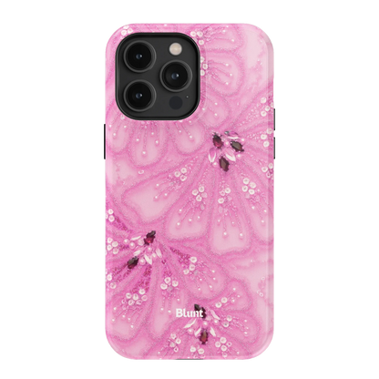 Sugar Frost iPhone Case