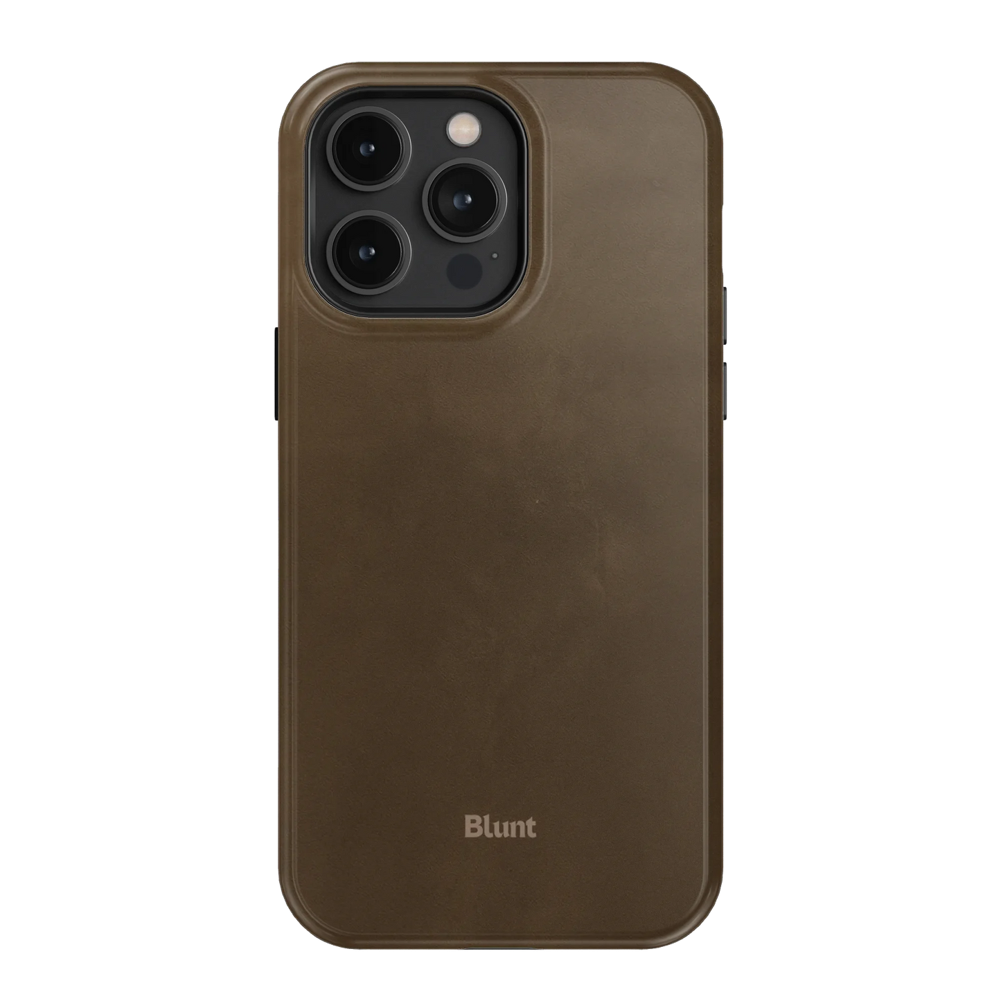 Tannin iPhone Case