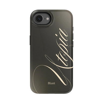 iPhone 16 E Tough