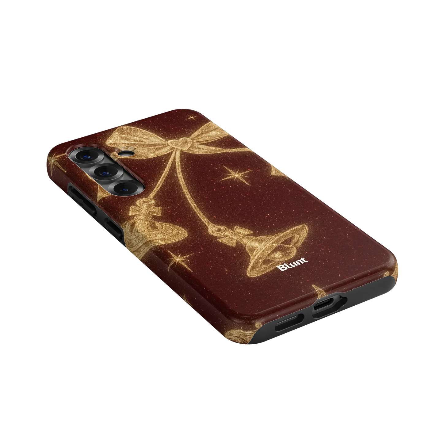 Star Belle Samsung Case