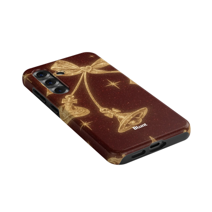 Star Belle Samsung Case