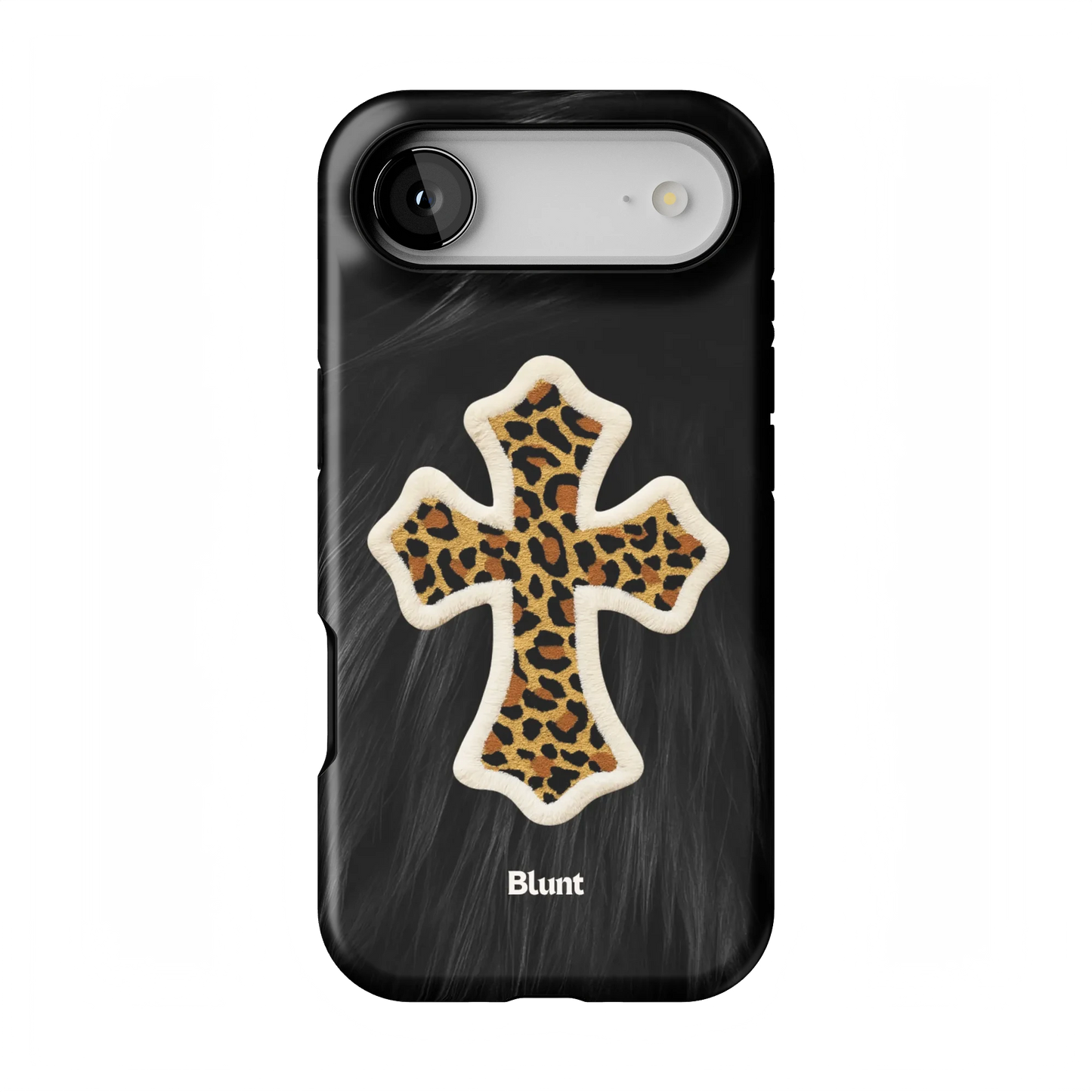 Divine Kitty iPhone Case