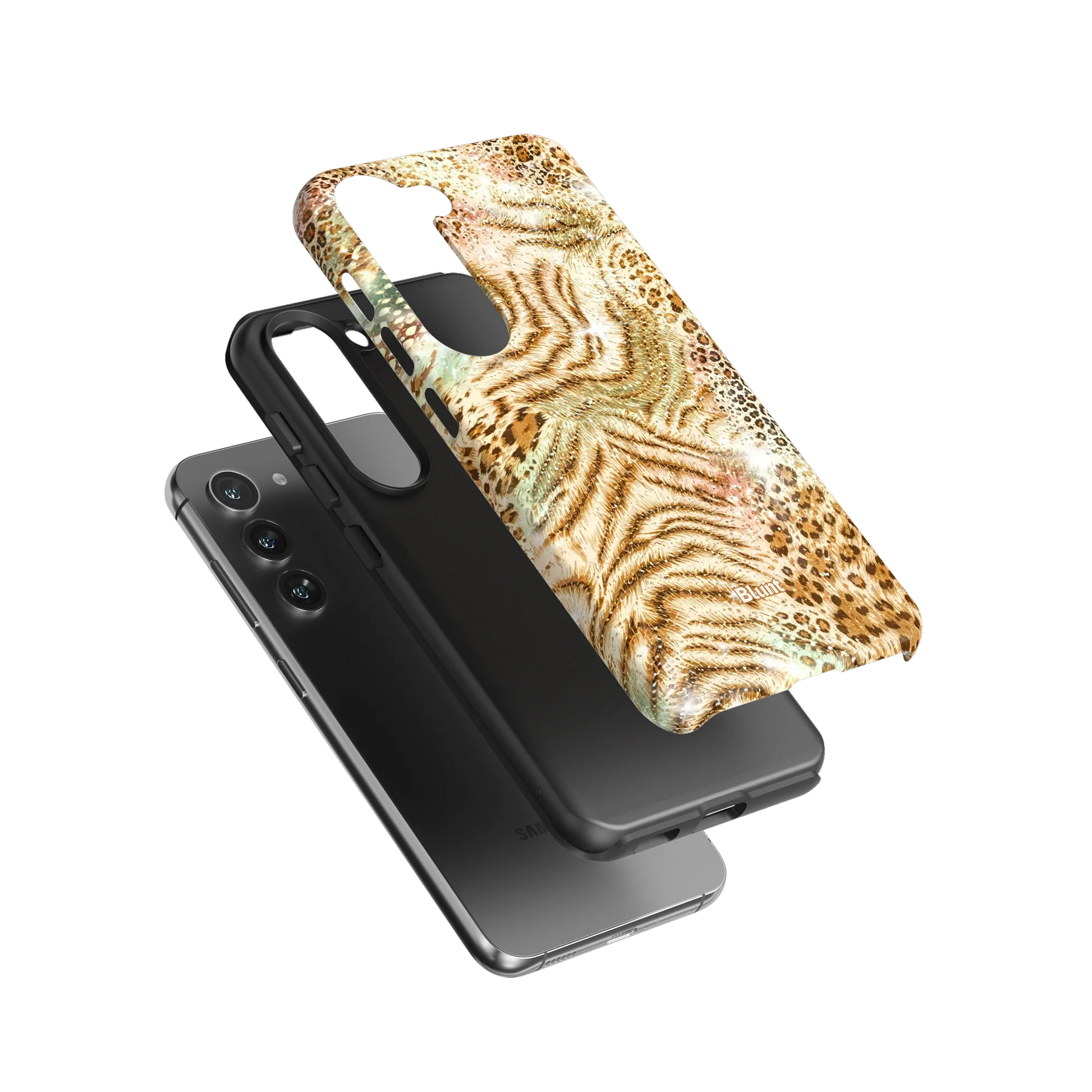 Acid-Dunes-samsung-case-Galaxy S23-3