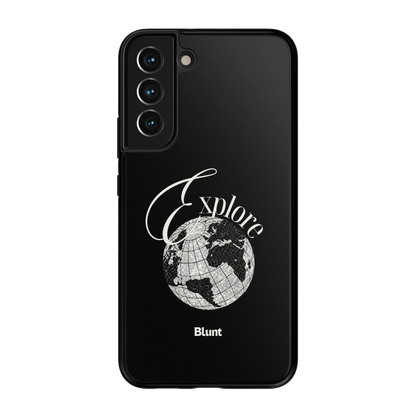 Explorer-samsung-case-Galaxy S22 Plus-1