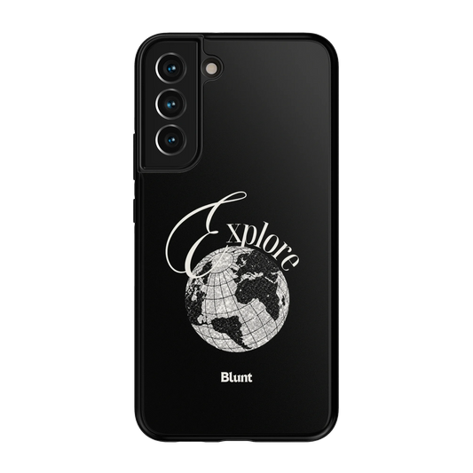 Explorer-samsung-case-Galaxy S22 Plus-1