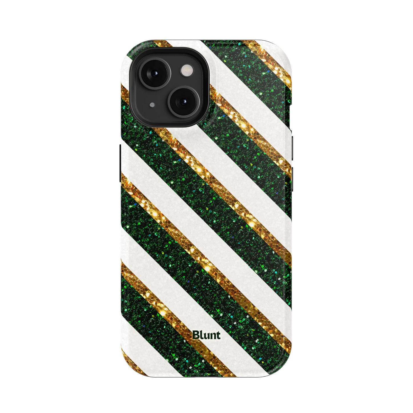 Pine iPhone Case
