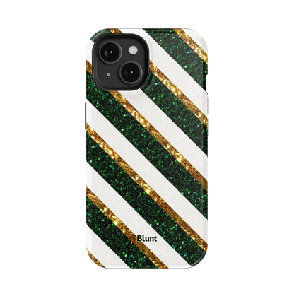 Pine iPhone Case
