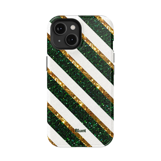 Pine iPhone Case