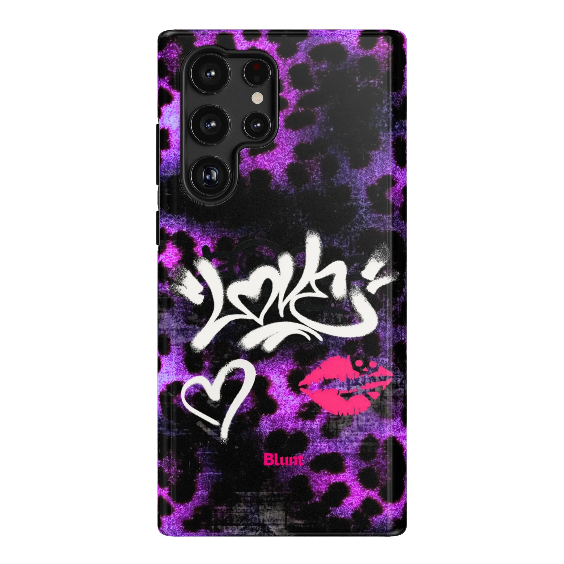 Rebel-Love-samsung-case-Galaxy S22 Ultra-1