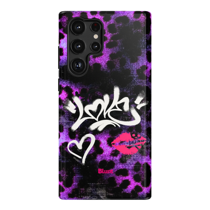 Rebel-Love-samsung-case-Galaxy S22 Ultra-1