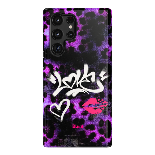 Rebel-Love-samsung-case-Galaxy S22 Ultra-1