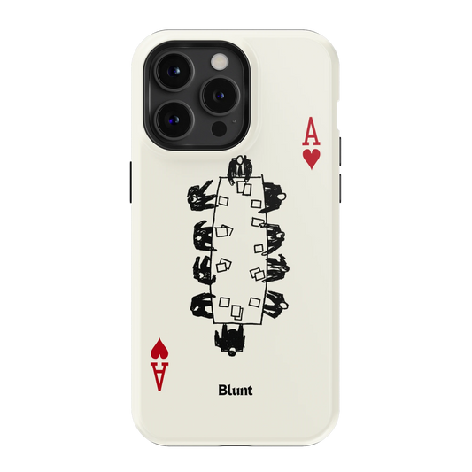 Table iPhone Case