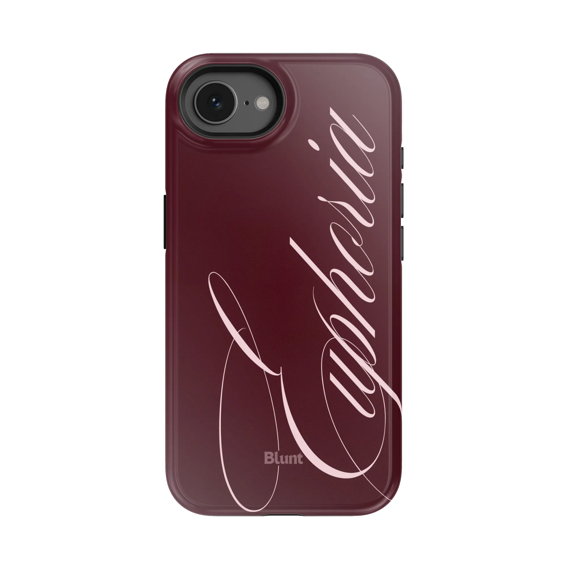 iPhone 16 E Tough