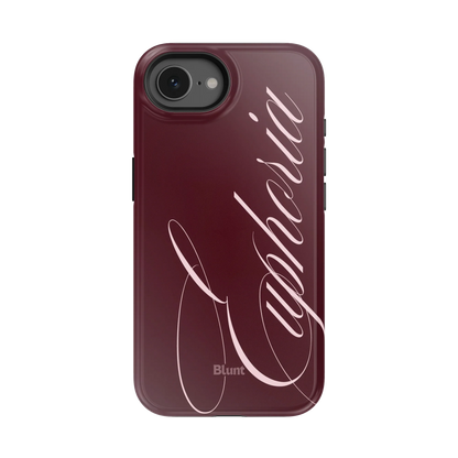 iPhone 16 E Tough
