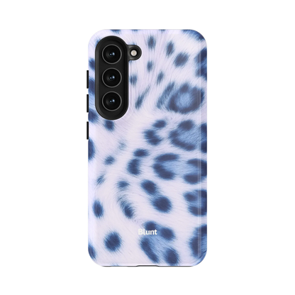 Winter Coat Samsung Case