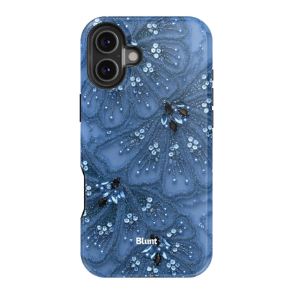 Deep Freeze iPhone Case