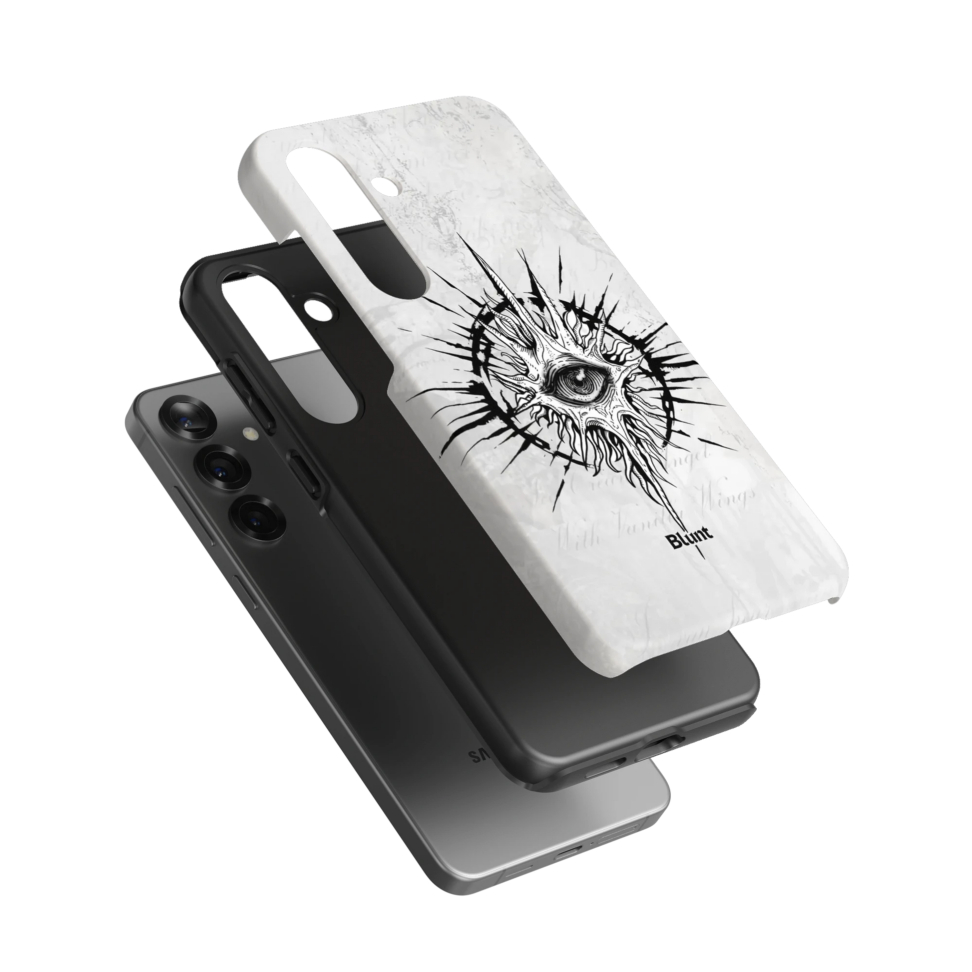 Crowned-Eye-samsung-case-Galaxy S25 Plus-3