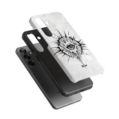 Crowned-Eye-samsung-case-Galaxy S25 Plus-3