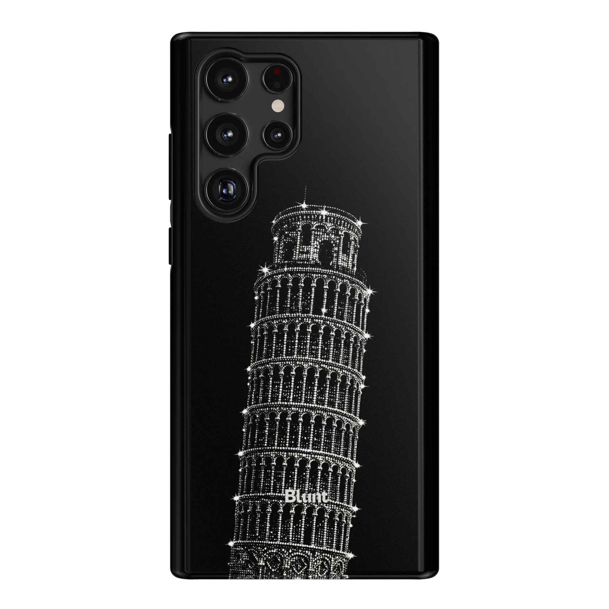 Shining-Pisa-samsung-case-Galaxy S22 Ultra-1