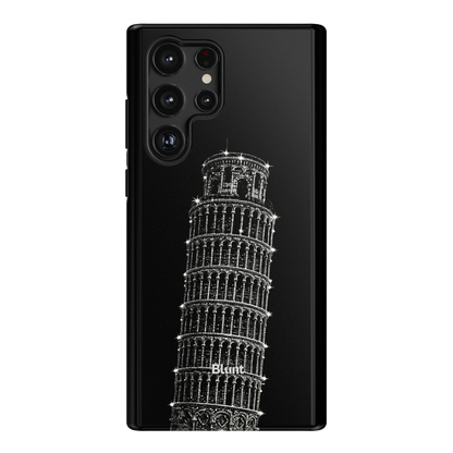 Shining-Pisa-samsung-case-Galaxy S22 Ultra-1