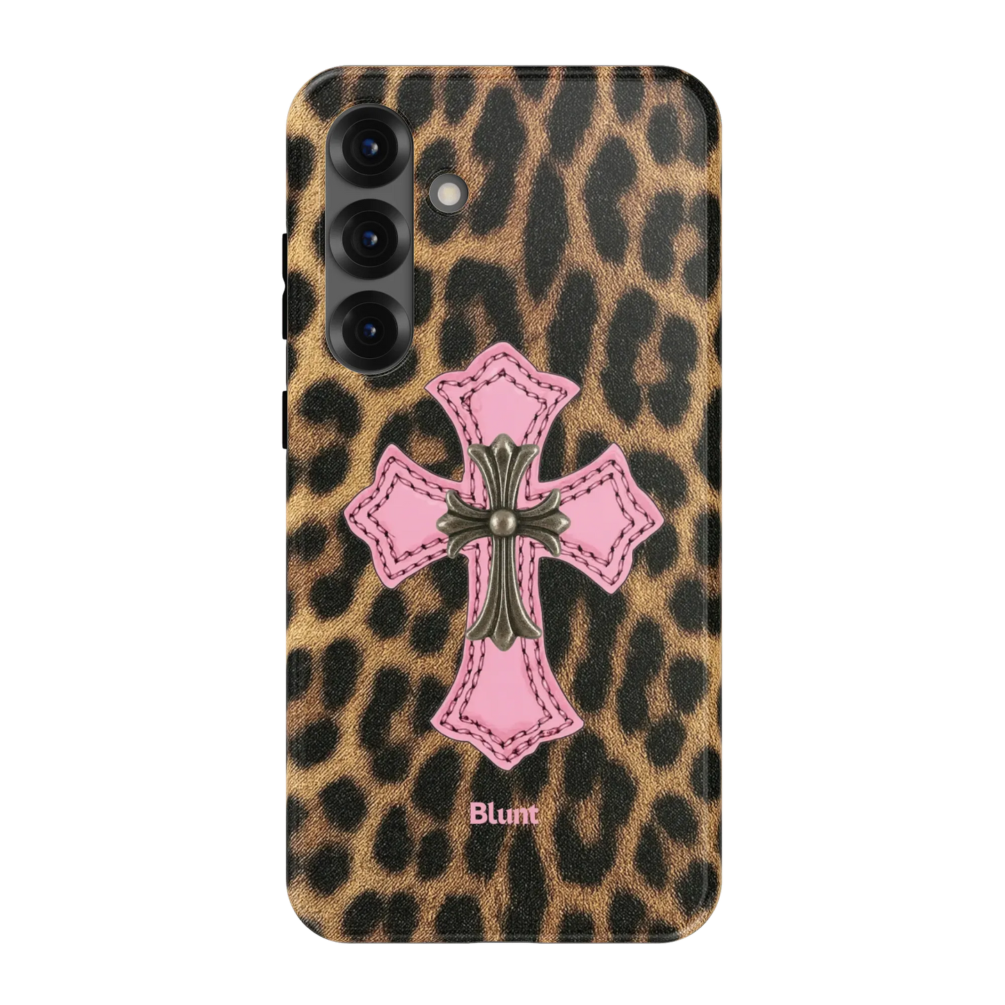 Savage Grace Samsung Case