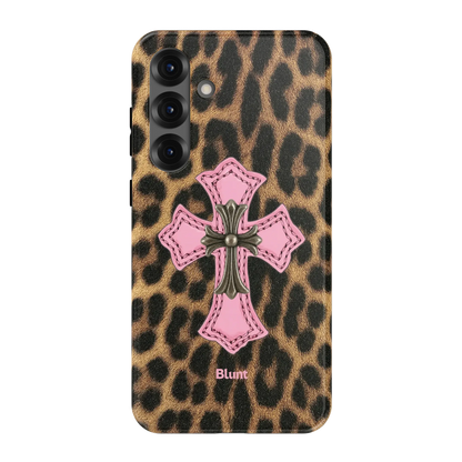 Savage Grace Samsung Case