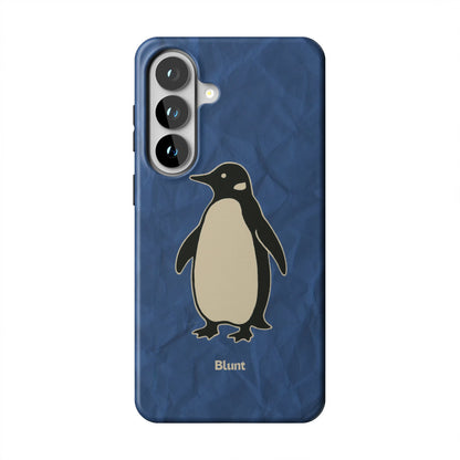 Cold Front Samsung Case