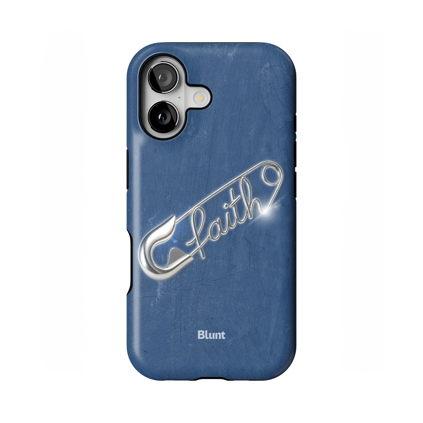 Faith Ryder iPhone Case