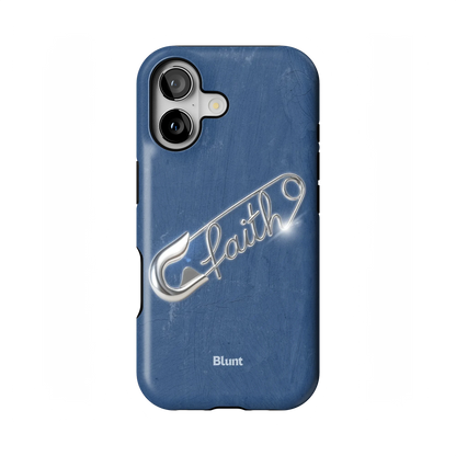Faith Ryder iPhone Case