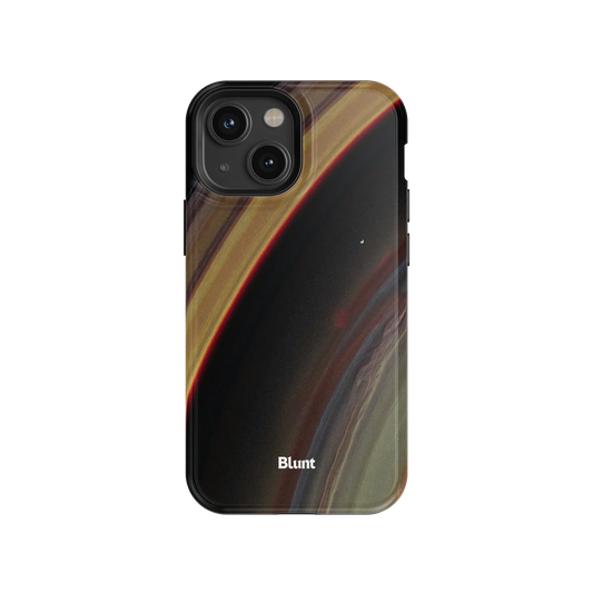 Aurix iPhone Case