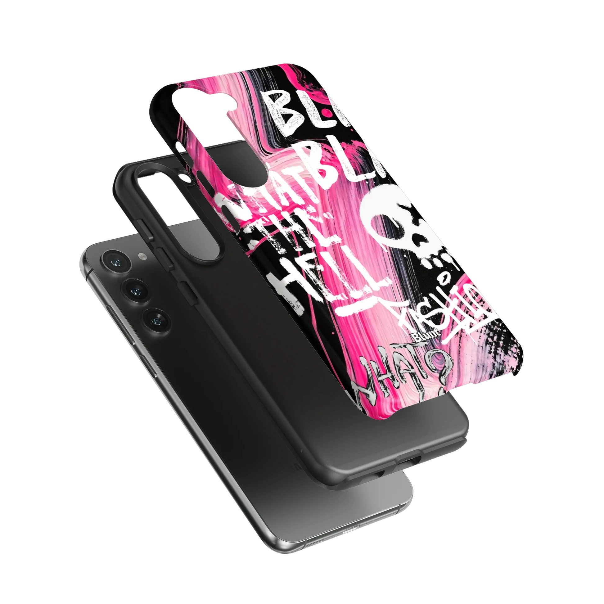 Punk-Wall-samsung-case-Galaxy S23 Plus-3