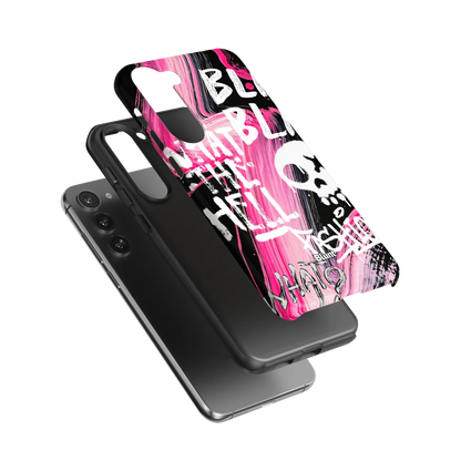 Punk-Wall-samsung-case-Galaxy S23 Plus-3