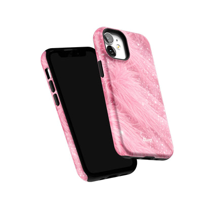 Flamingo-iphone-case-iPhone 12 Mini-5