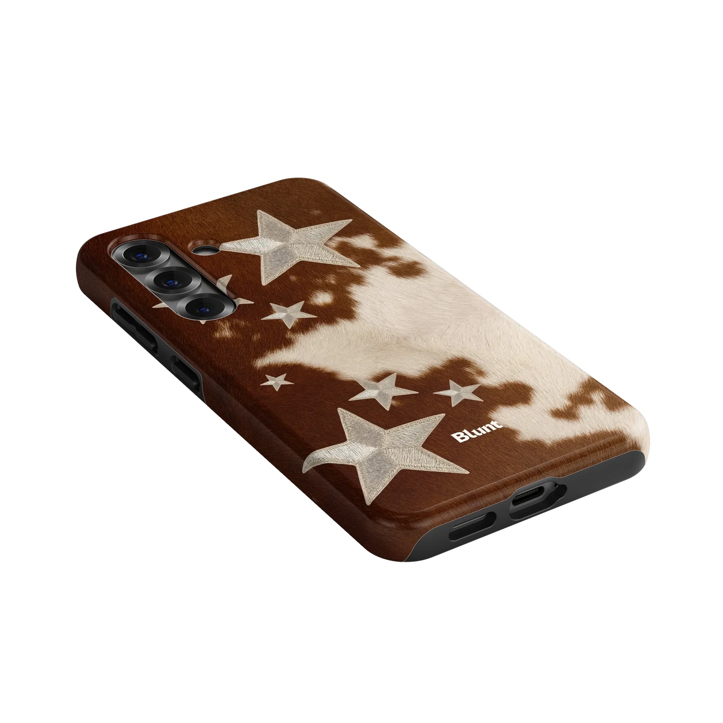 Rodeo Stars Samsung Case