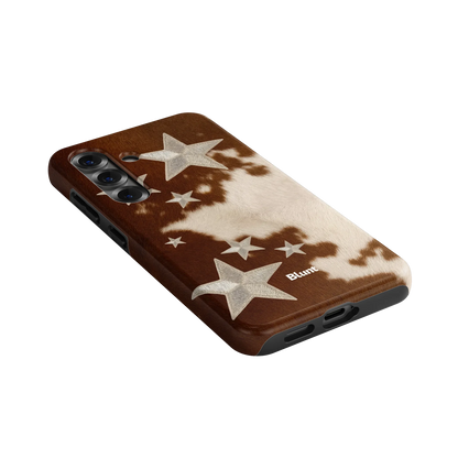 Rodeo Stars Samsung Case