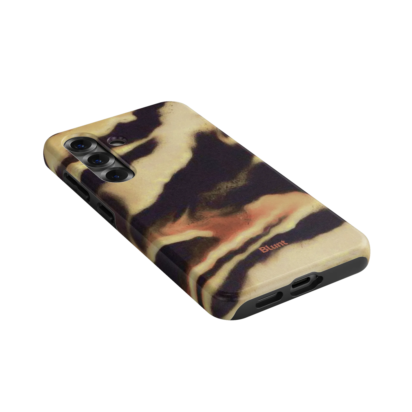 Sahara Wave Samsung Case