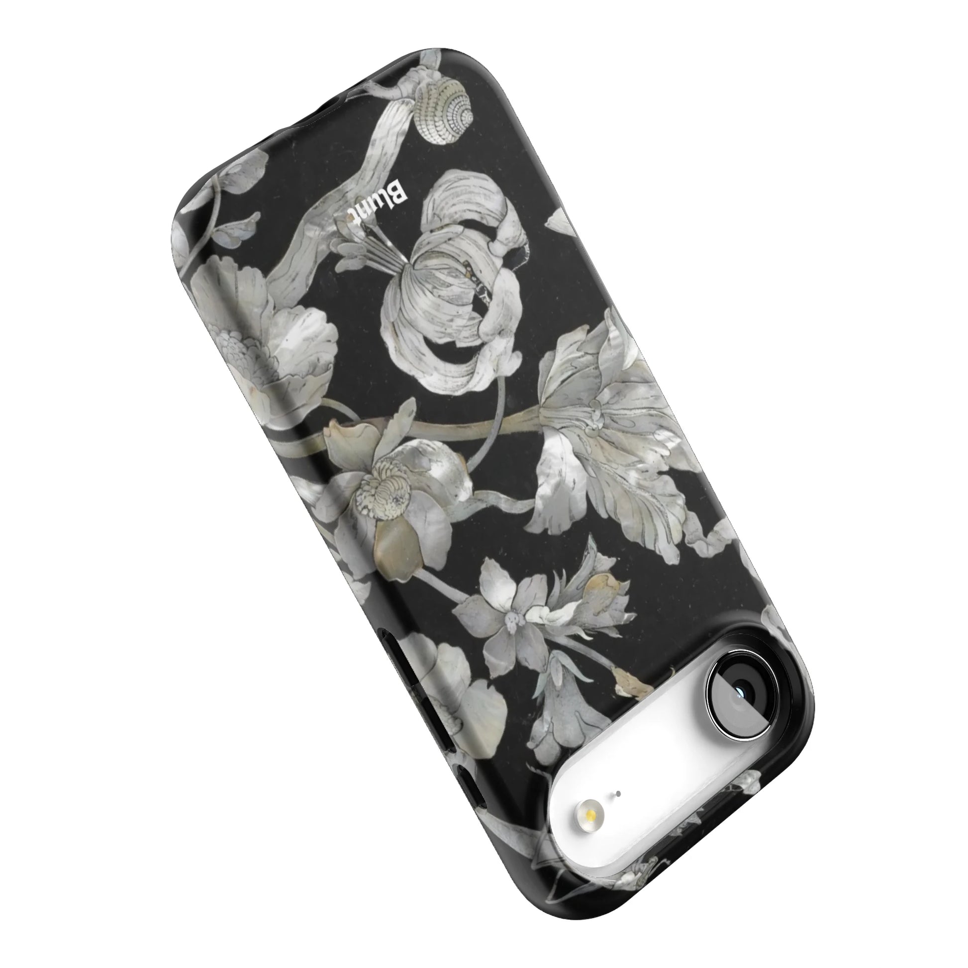 Silver-Garden-iphone-case-iPhone 17 Air-4