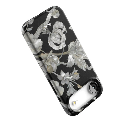 Silver-Garden-iphone-case-iPhone 17 Air-4