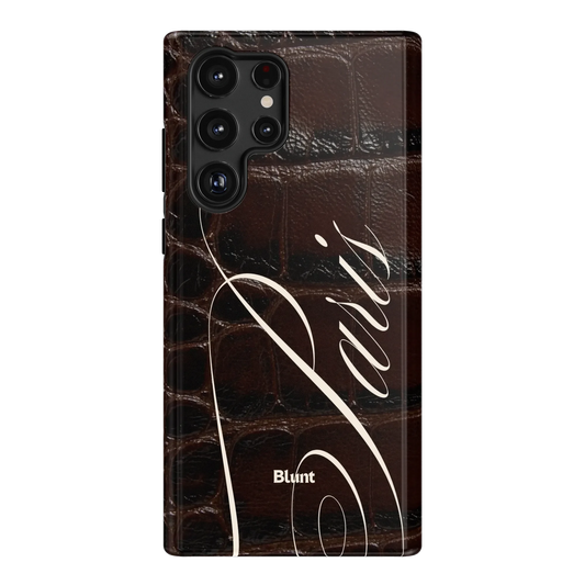 Pary Samsung Case