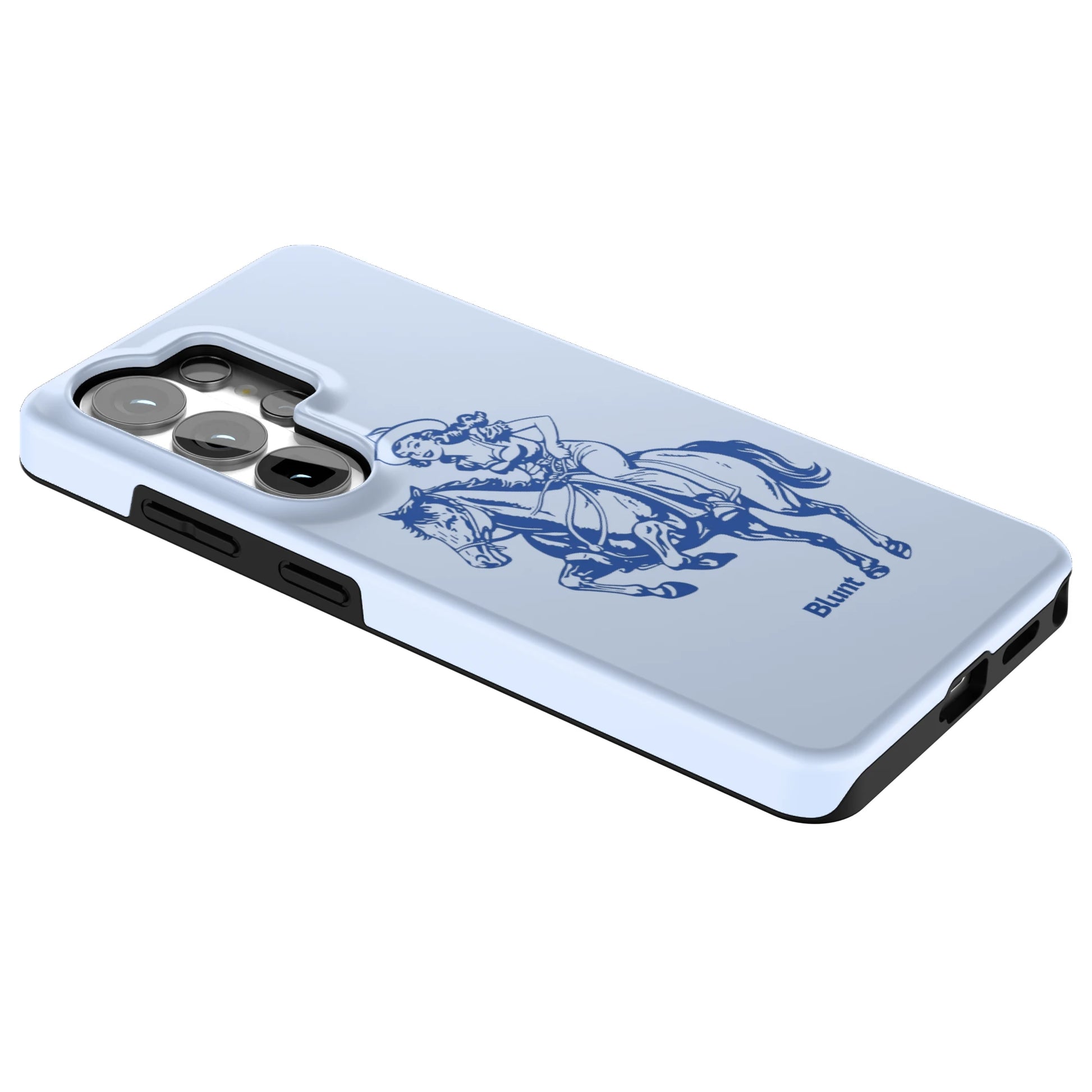 bluelassoladyiphonecase-samsung-case-Galaxy S26 Ultra-2