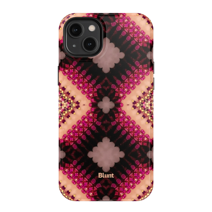 Metrik iPhone Case