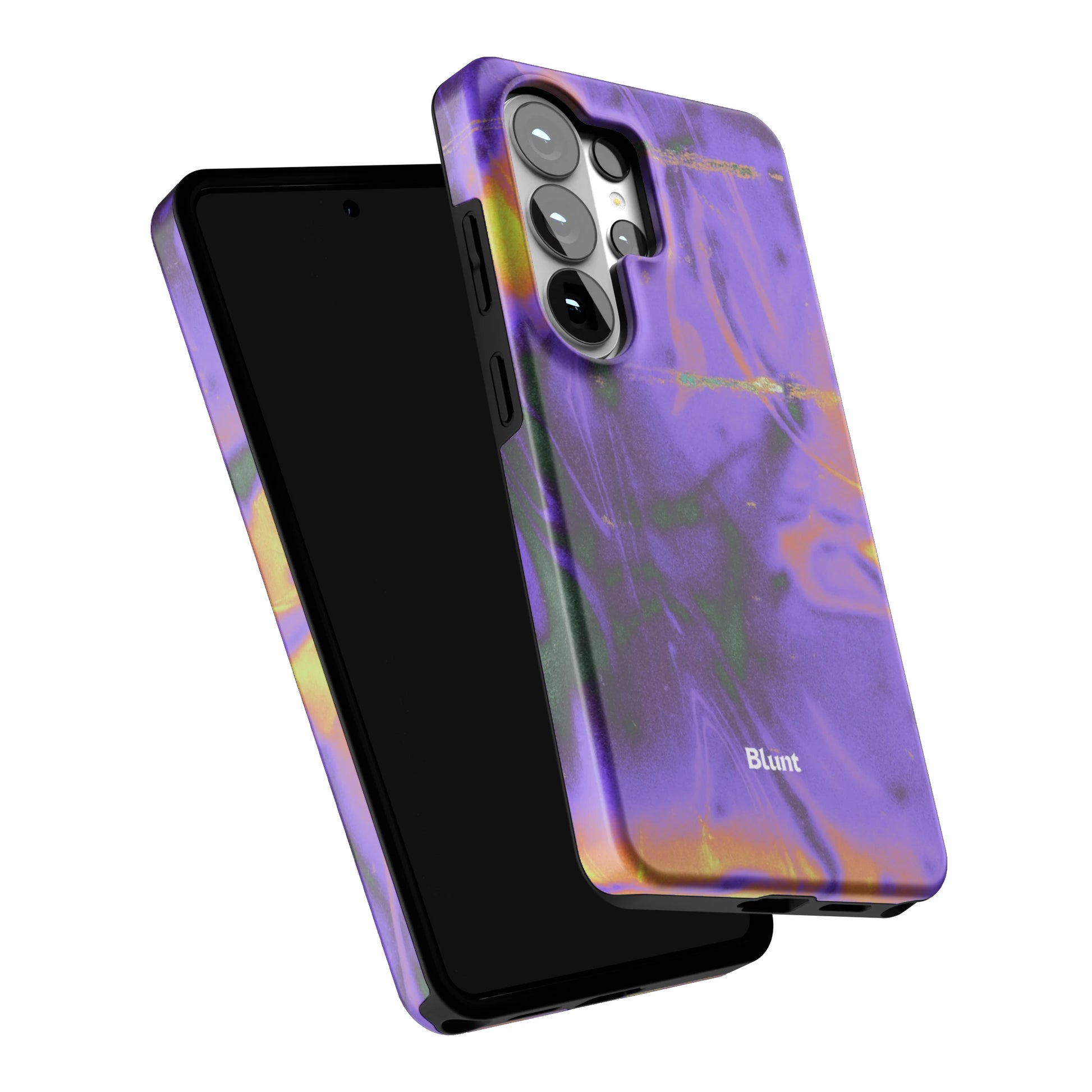 Violet-Static-samsung-case-Galaxy S26 Ultra-5