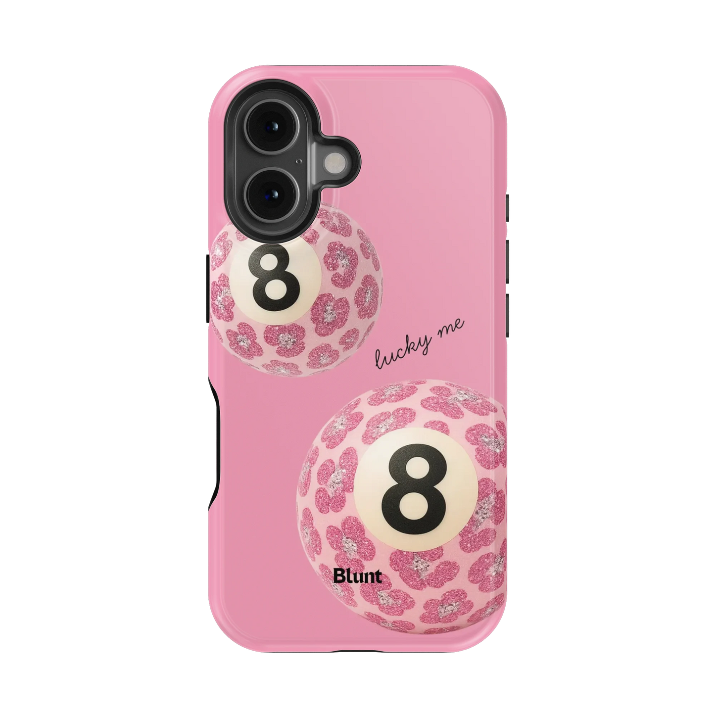 Sweet Luck iPhone Case