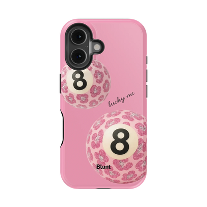 Sweet Luck iPhone Case